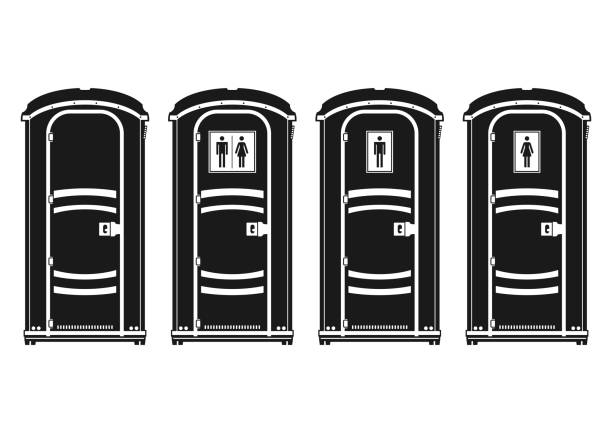 Best Portable Restroom Servicing (Cleaning and Restocking)  in Edgewood, NM