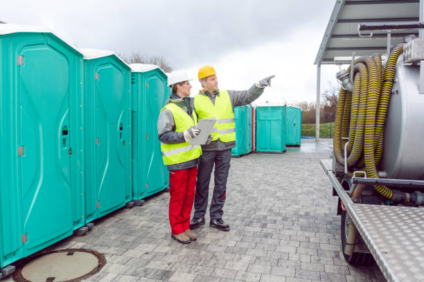 Best Short-Term Portable Toilet Rental  in Edgewood, NM