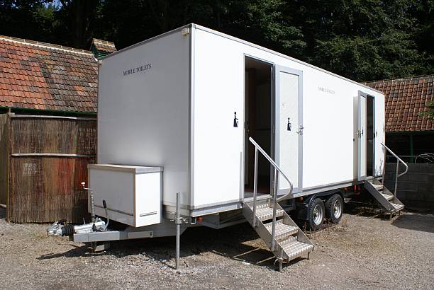 Best Portable Restrooms for Agricultural Sites  in Edgewood, NM