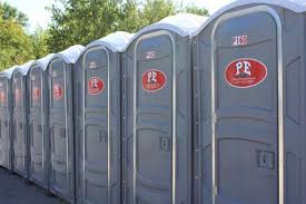 Best Portable Restroom Removal and Pickup  in Edgewood, NM